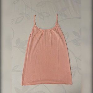 Pink Camisole